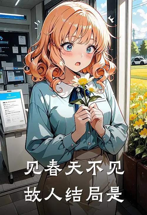 见春天不见故人结局是
