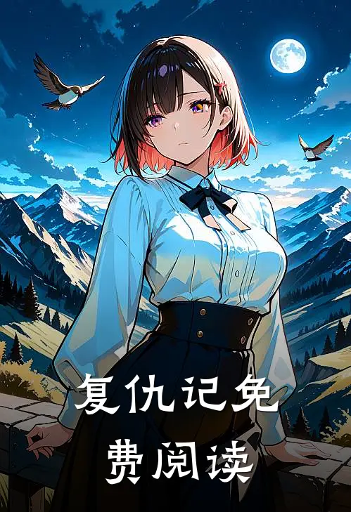 复仇记免费阅读