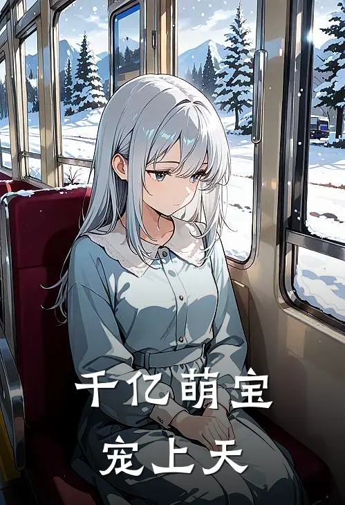 千亿萌宝宠上天
