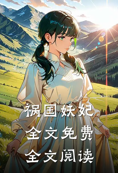 祸国妖妃全文免费全文阅读