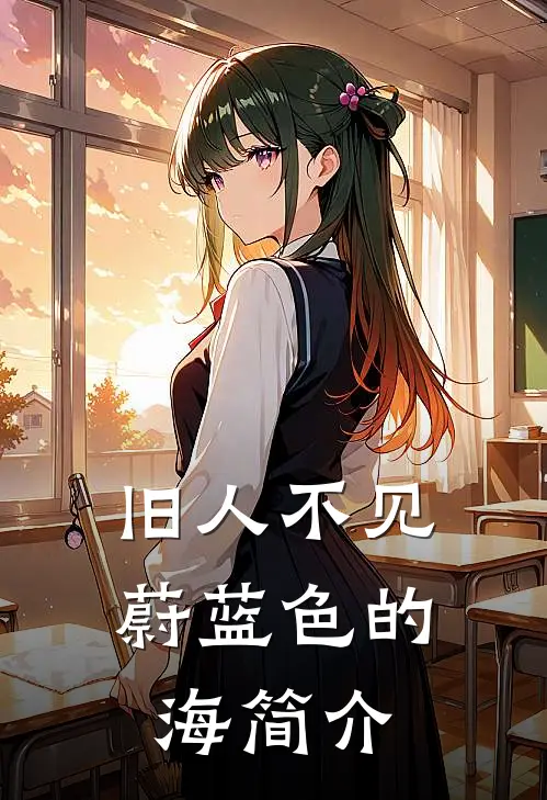旧人不见蔚蓝色的海简介