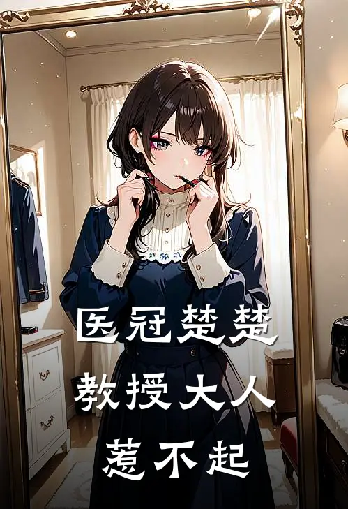 医冠楚楚 教授大人惹不起