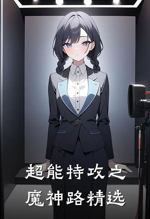 超能特攻之魔神路精选