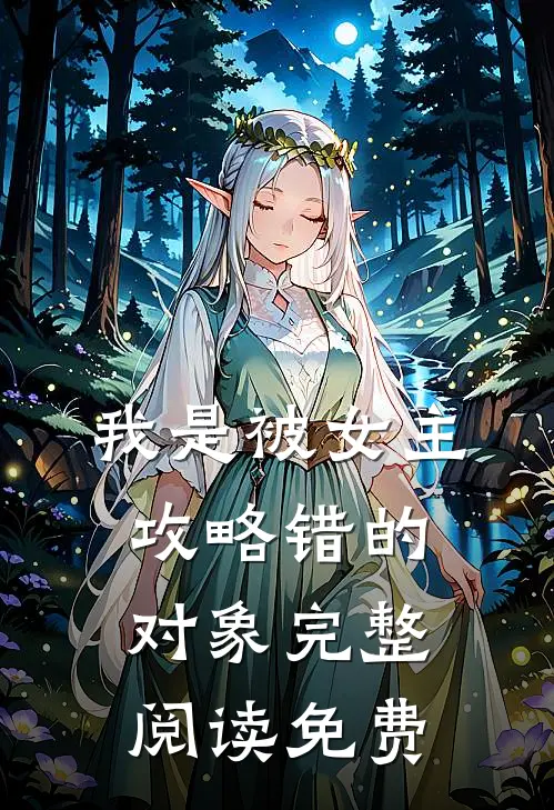 我是被女主攻略错的对象完整阅读免费