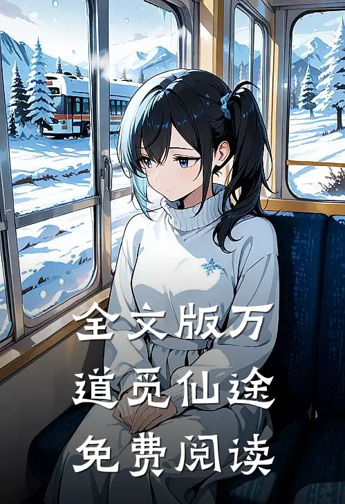 全文版万道觅仙途免费阅读