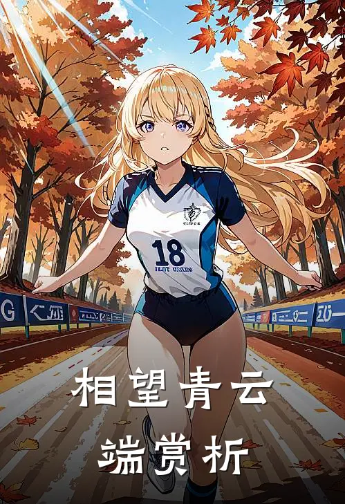 相望青云端赏析