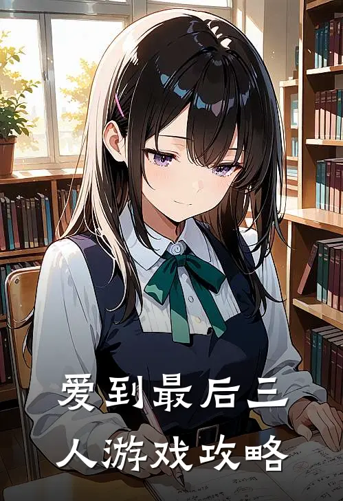 爱到最后三人游戏攻略
