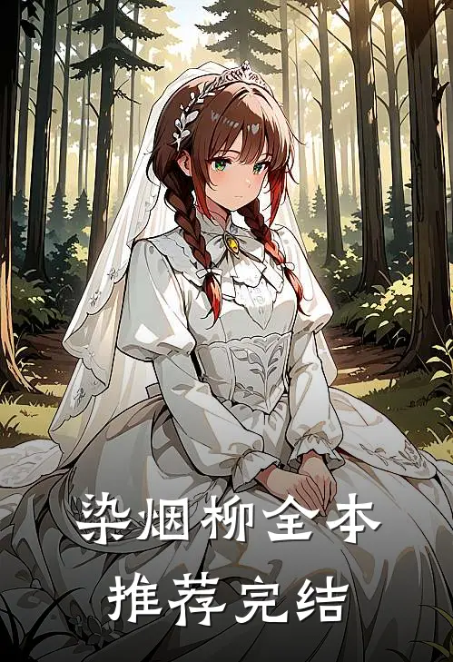 染烟柳全本推荐完结