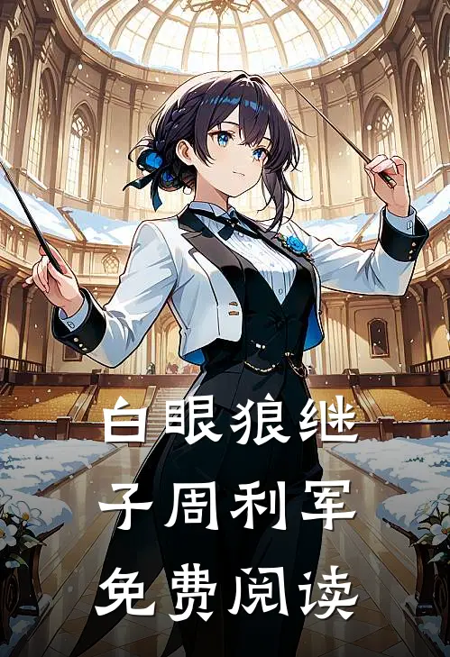 白眼狼继子周利军免费阅读