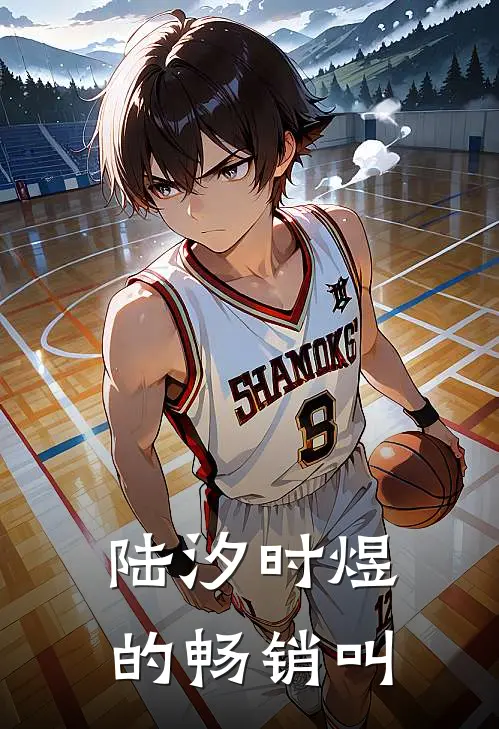 陆汐时煜的畅销叫