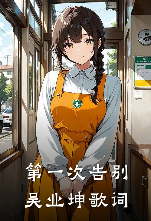 第一次告别吴业坤歌词
