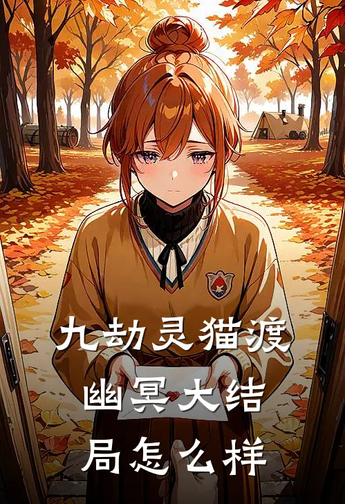 九劫灵猫渡幽冥大结局怎么样