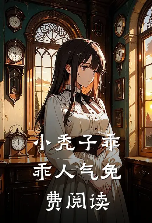 小秃子乖乖人气免费阅读
