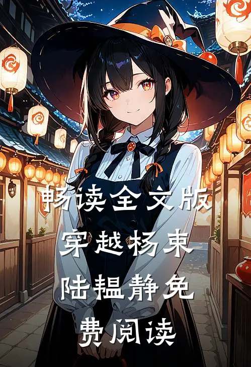 畅读全文版穿越杨束. 陆韫静免费阅读