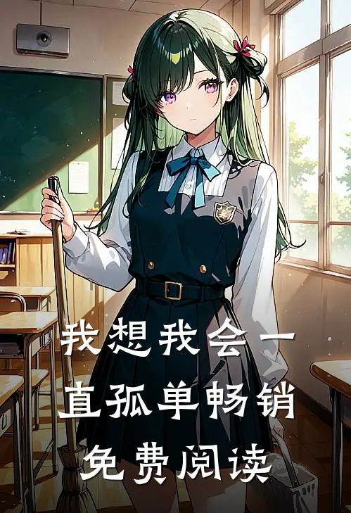 我想我会一直孤单畅销免费阅读