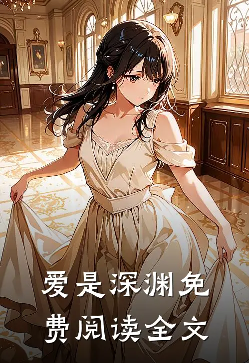 爱是深渊免费阅读全文