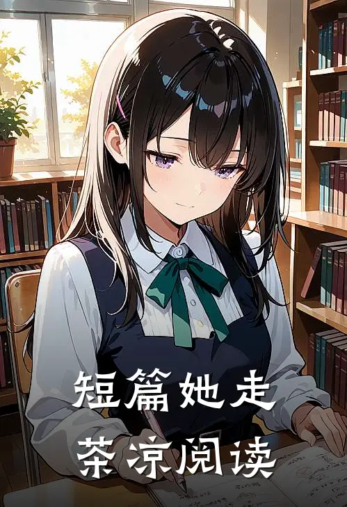 短篇她走茶凉阅读