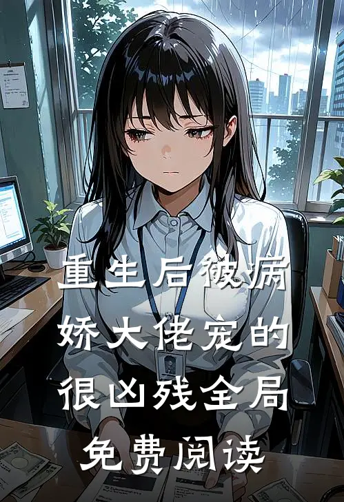 重生后被病娇大佬宠的很凶残全局免费阅读