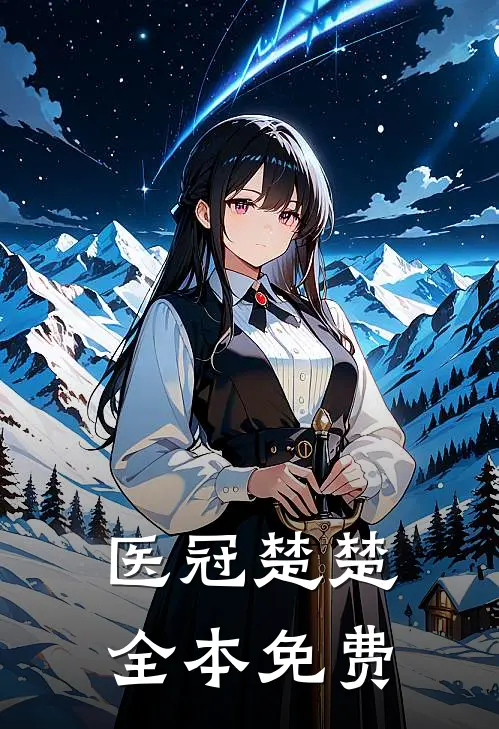 医冠楚楚全本免费