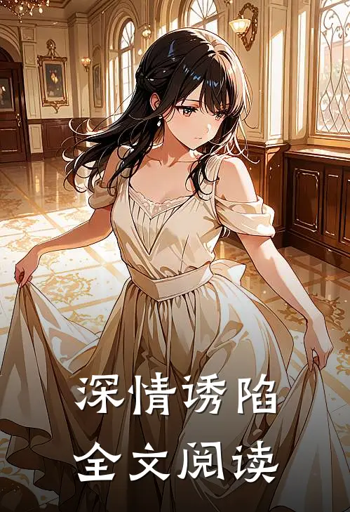 深情诱陷全文阅读