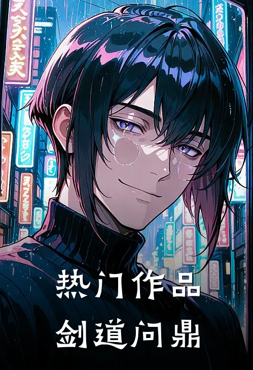 热门作品剑道问鼎
