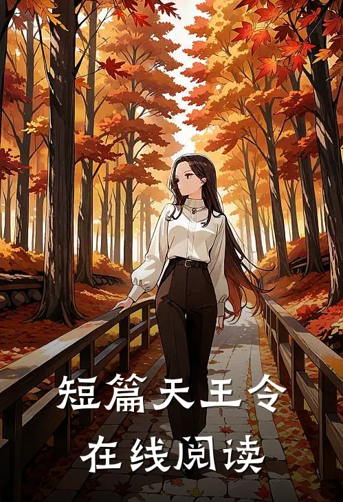 短篇天王令在线阅读