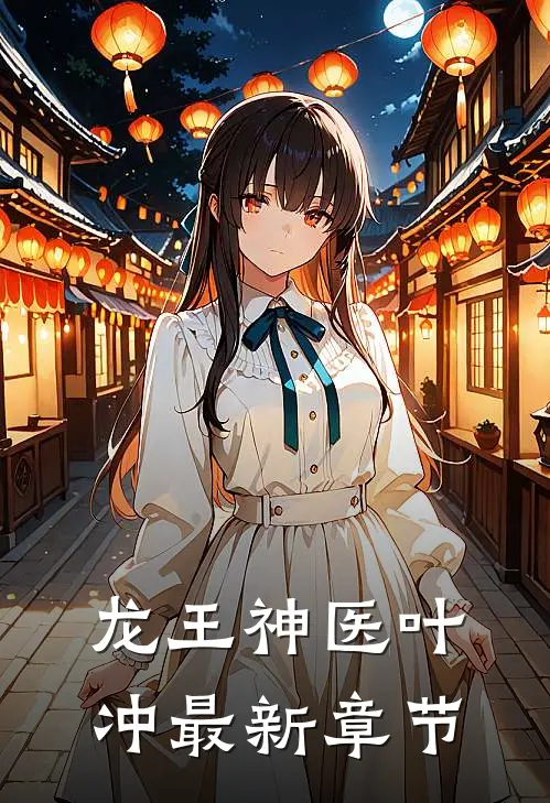 龙王神医叶冲最新章节