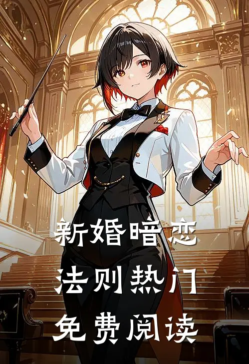 新婚暗恋法则热门免费阅读