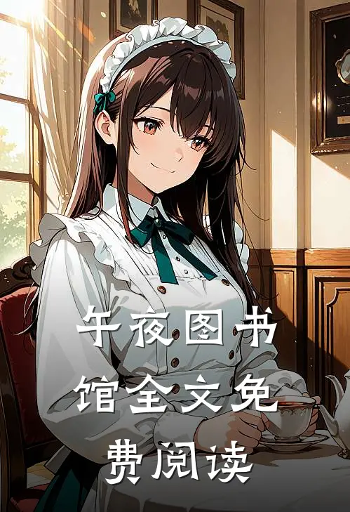 午夜图书馆全文免费阅读