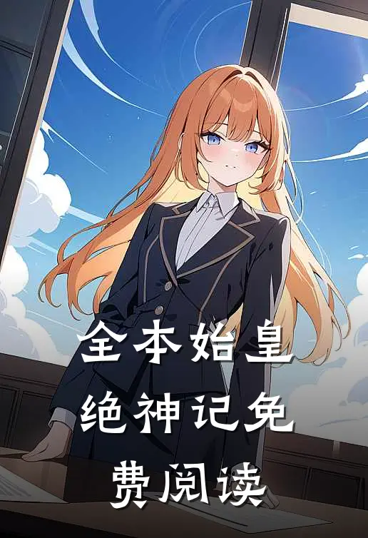 全本始皇绝神记免费阅读