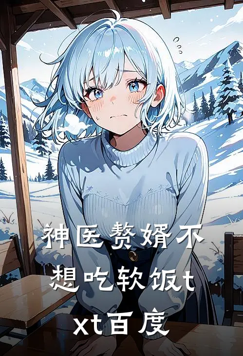神医赘婿不想吃软饭txt百度