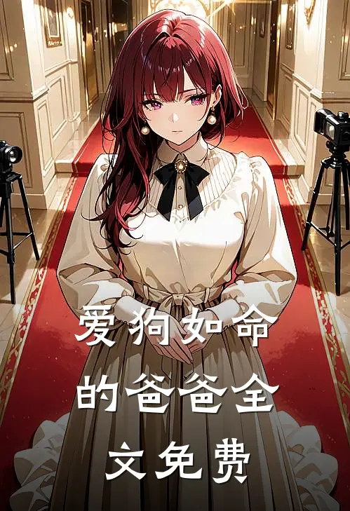 爱狗如命的爸爸全文免费