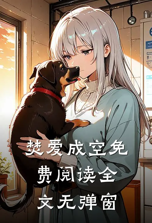 焚爱成空免费阅读全文无弹窗
