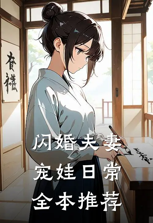 闪婚夫妻宠娃日常全本推荐