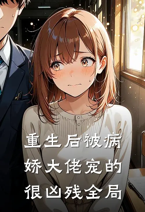 重生后被病娇大佬宠的很凶残全局