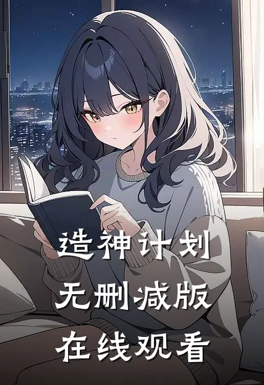 造神计划无删减版在线观看