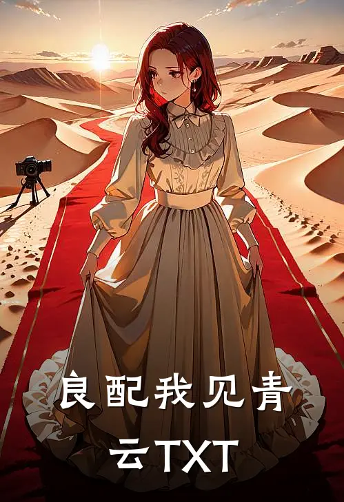 良配我见青云TXT