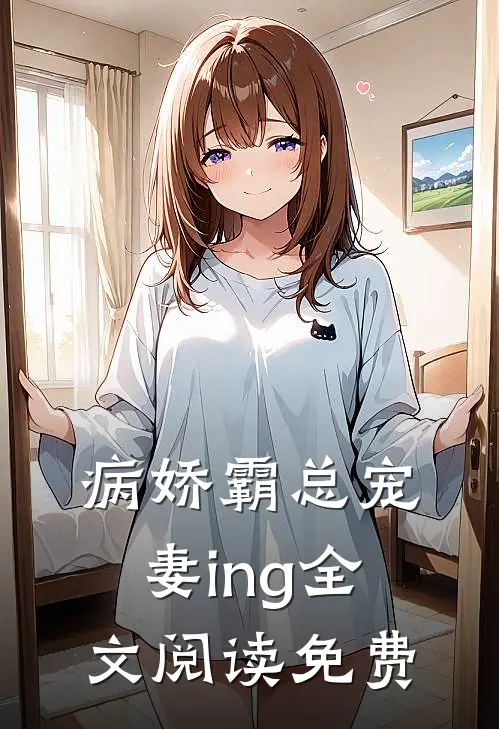 病娇霸总宠妻ing全文阅读免费