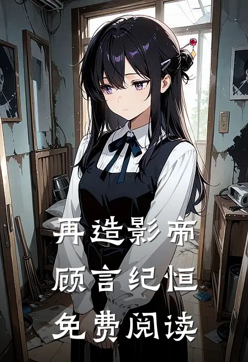 再造影帝顾言纪恒免费阅读