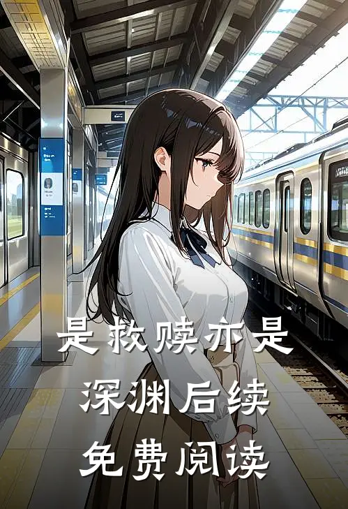 是救赎亦是深渊后续免费阅读
