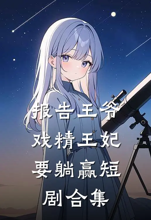 报告王爷戏精王妃要躺赢短剧合集