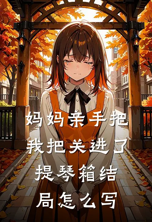 妈妈亲手把我把关进了提琴箱结局怎么写