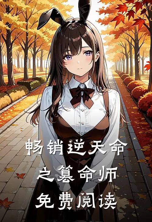 畅销逆天命之篡命师免费阅读