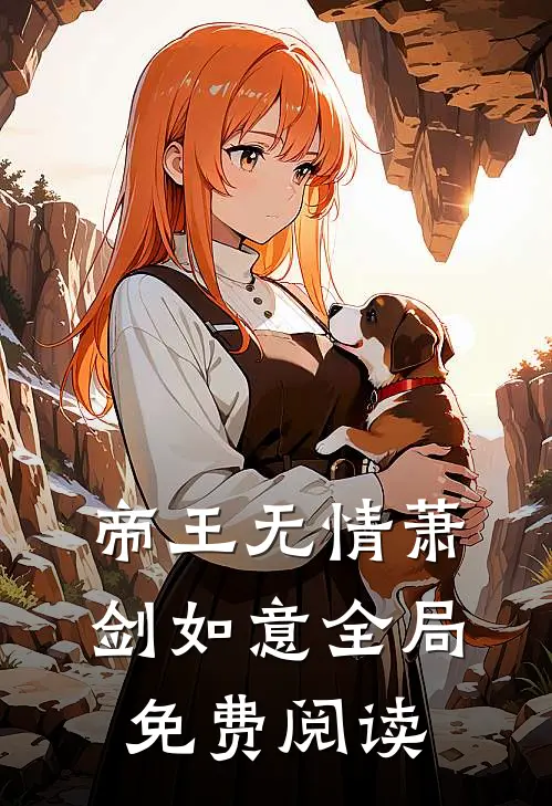帝王无情萧剑如意全局免费阅读