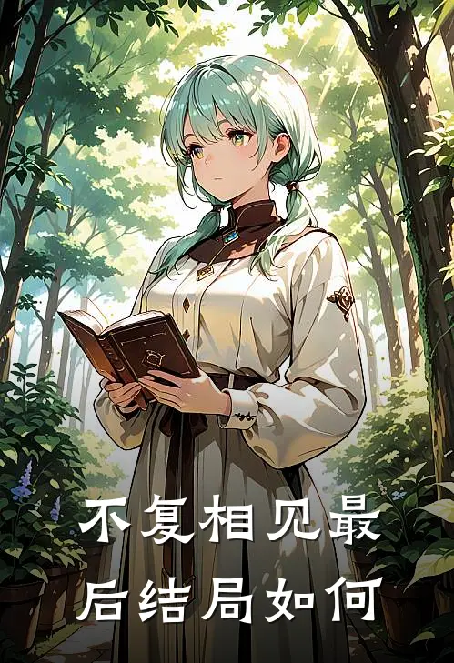 不复相见最后结局如何