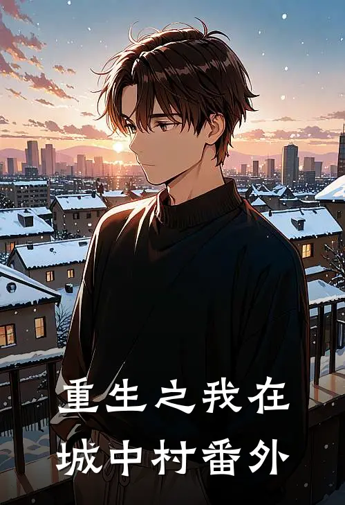 重生之我在城中村 番外