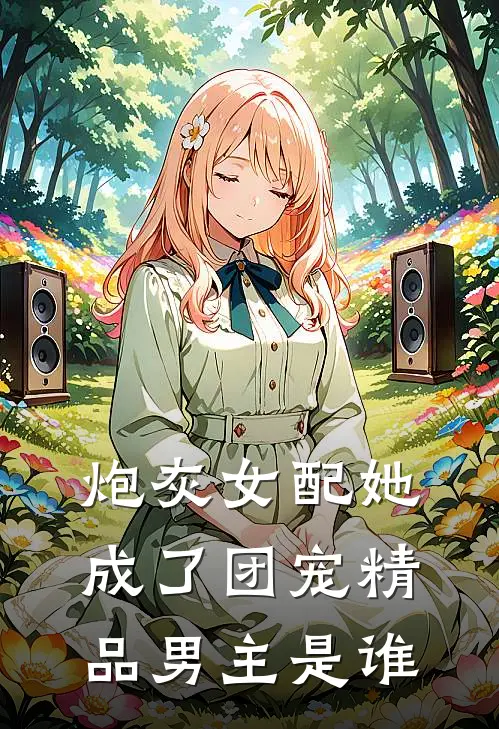 炮灰女配她成了团宠精品男主是谁