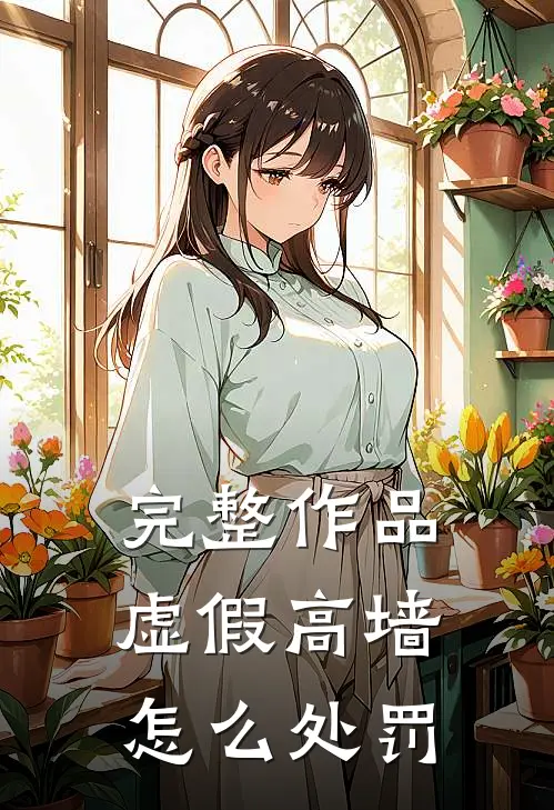 完整作品虚假高墙怎么处罚