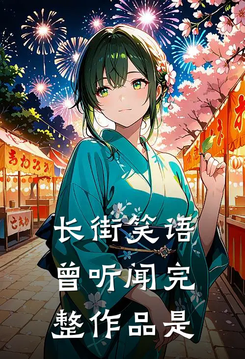 长街笑语曾听闻完整作品是