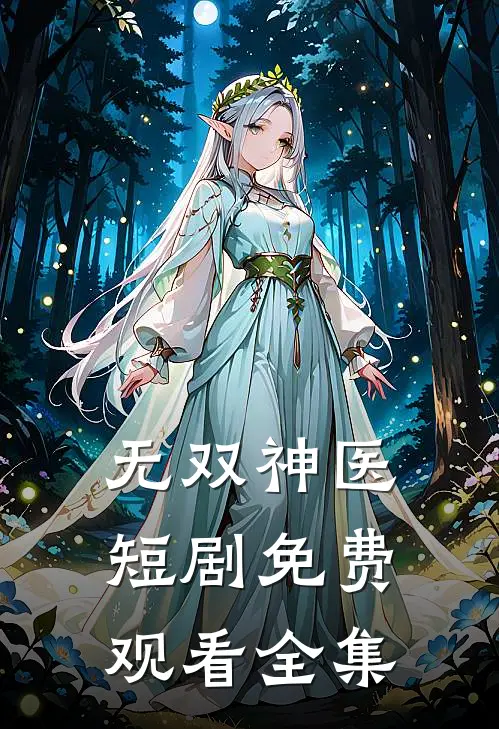 无双神医短剧免费观看全集